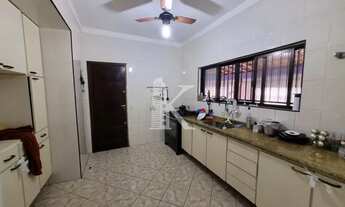 Imagem 3: Casa com 3 dorms, Guilhermina, Praia Grande - R$ 490 mil, Cod: 2149