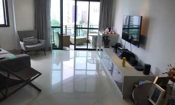 Imagem: Vendo apt 4 quartos boa viagem