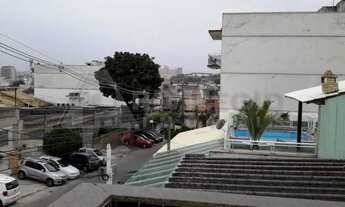 Imagem 5: Excelente casa de rua 3 quartos em Braz de Pina