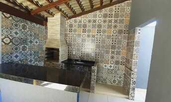 Imagem 3: Casa para venda tem 108 metros quadrados com 3 quartos em Pituba - Salvador - BA