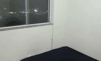 Imagem: Aluguel de quarto em apto compartilhado