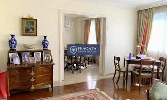 Imagem 2: Apartamento com 3 dormitórios à venda, 230 m² - Itaim Bibi - São Paulo/SP