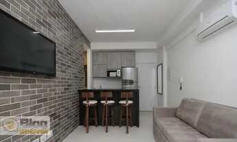 Imagem: Apartamento com 1 dormitório à venda