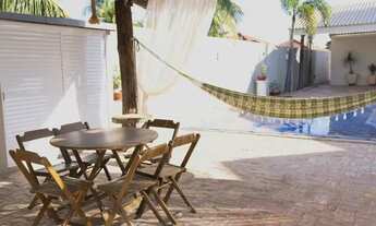 Imagem 7: Santo Antônio do Aracanguá - Fazenda/Sítio - Macaúba