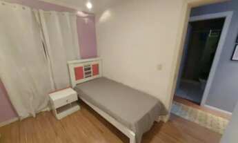 Imagem 2: Lindo apartamento 2 dormitórios mobiliado