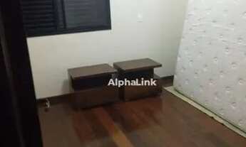 Imagem 4: Apartamento com 3 dormitórios para alugar, 86 m² por R$ 4.750,00/mês - Alphaville - Baruer