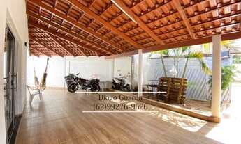 Imagem 5: Casa 3 Quartos Parque Trindade