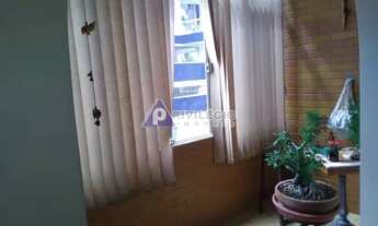 Imagem 4: Apartamento à venda, 3 quartos, 1 vaga, Tijuca - RIO DE JANEIRO/RJ