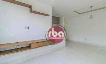 Imagem 7: Apartamento com 1 dormitório à venda, 53 m² por R$ 325.000,00 - Condomínio Residencial Pla