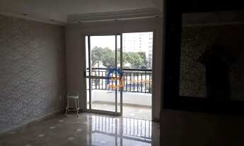 Imagem 6: Apartamento com 3 dormitórios à venda, 96 m² por R$ 699.000,00 - Limão - São Paulo/SP