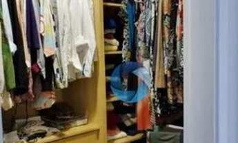 Imagem 14: Apartamento com 3 dormitórios à venda, 200 m² por R$ 2.500.000,00 - Sumaré - São Paulo/SP