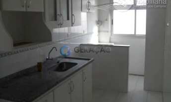 Imagem 4: Apartamento Padrão em São José dos Campos