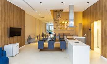 Imagem 4: Apartamento com 2 quartos, 107 m², à venda por R$ 1.790.000