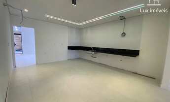 Imagem 4: Reserva do Parque/ Térrea 330m²/ 04 suítes + home/ quintal/ ambientes integrados