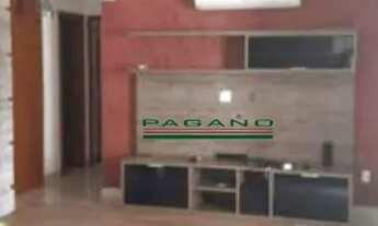 Imagem: Apartamento com 3 dormitórios para alugar