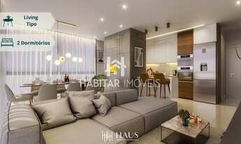 Imagem 2: Apartamento de 2 Dormitórios em Torres