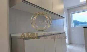 Imagem 2: TAUBATÉ - Apartamento Padrão - BARRANCO