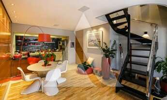 Imagem 6: SãO PAULO - Apartamento Padrão - Vila Nova Conceição