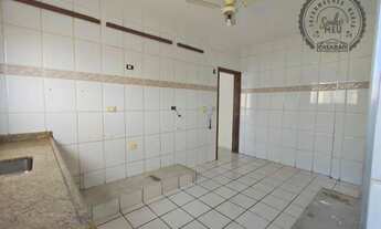 Imagem 6: Apartamento na Vila Guilhermina - Praia Grande/SP