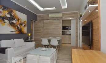 Imagem 3: Apartamento para Aluguel - Copacabana, 2 Quartos, 90 m2