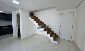 Imagem: Apartamento Duplex com 2 suítes para alugar