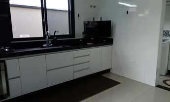 Imagem 4: 9402 - Venda 170m² Casa de Condomínio 3 quartos - Villagio Milano Sorocaba