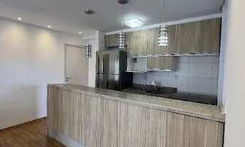 Imagem 1: Apartamento com 2 dormitórios para alugar, 72 m² por R$ 4.327,00/mês - Jardim Armênia - Mo