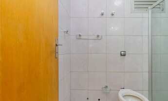 Imagem 5: Apartamento para Locação em São Paulo, Itaim Bibi, 3 dormitórios, 1 suíte, 3 banheiros, 1