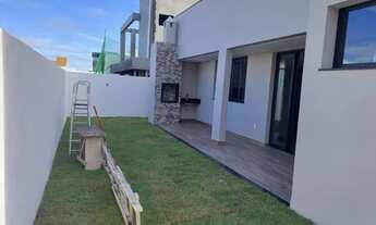 Imagem 3: Casa no Terras Alphaville 1