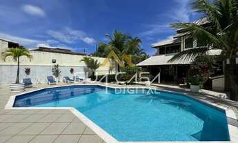 Imagem 2: Barra da Tijuca Casa em condomínio com 5 dormitórios