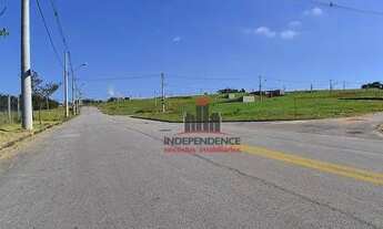 Imagem 6: Terreno à venda, 322 m² por R$ 193.125,00 - Bairrinho - São José dos Campos/SP