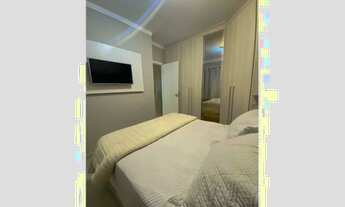 Imagem 3: Apartamento com 2 dormitórios à venda, 70 m² - Condominio Naturale - Jardim Ana Maria - Ju