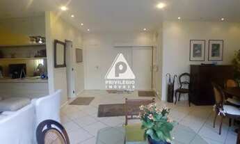 Imagem 7: Apartamento à venda, 4 quartos, 1 suíte, 1 vaga, Copacabana - RIO DE JANEIRO/RJ