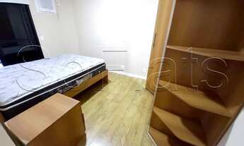 Imagem 3: Apartamento Palais Royal totalmente mobiliado na Moóca para locação