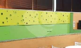 Imagem 7: Excelente salão de festas [VP