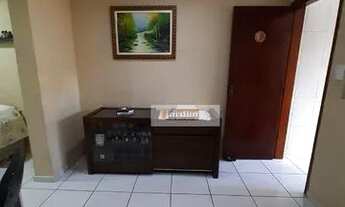 Imagem 2: Sobrado com 2 dormitórios à venda, 150 m² por R$ 640.000,00 - Vila Baeta Neves - São Berna