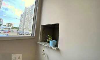 Imagem 5: Apartamento para Aluguel - Vila Rosa, 2 Quartos, 50 m2