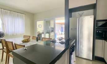 Imagem 6: Lindo Sobrado 3 suítes Ribeirão Morro das Pedras Mobiliado