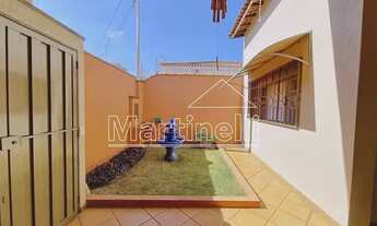 Imagem 3: Casa Padrão em Ribeirão Preto