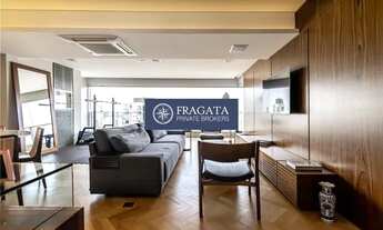 Imagem 6: Apartamento com 2 dormitórios à venda, 121 m² - Pinheiros - São Paulo/SP