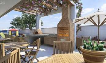 Imagem 4: Apartamento para venda tem 68 m2 com 2 quartos em Taquara - Rio de Janeiro - RJ