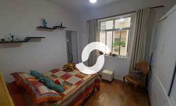 Imagem 4: Apartamento com 1 dormitório no miolo de Icaraí - Niterói/RJ