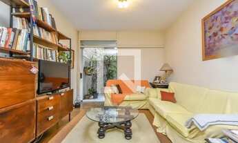 Imagem 7: Apartamento para Aluguel - Santa Cecília, 2 Quartos, 100 m2