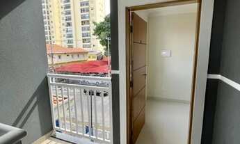 Imagem 2: APARTAMENTOS NOVOS NA TRAVESSA DA AV. BRAZ LEME