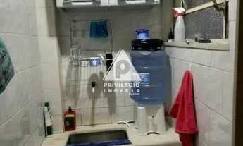 Imagem 3: Apartamento à venda, 1 quarto, Centro - RIO DE JANEIRO/RJ