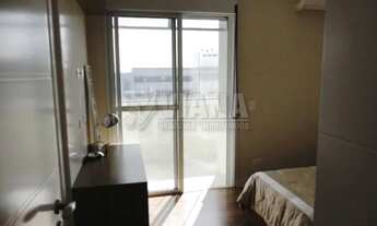 Imagem 6: Apartamento para Alugar no Bairro Santo Antônio em São Caetano do Sul