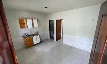 Imagem 4: Kitnets novas no aririzal