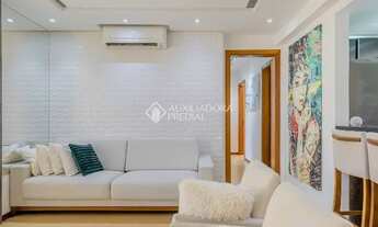 Imagem 5: Apartamento para venda possui 91 metros quadrados com 3 quartos em Jardim Itu - Porto Aleg