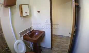 Imagem 7: Casa Padrão em São Carlos