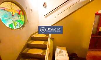 Imagem 6: Casa na Pompéia 150m² - excelente localização